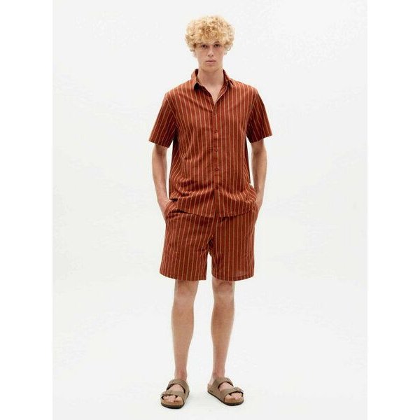thinking mu Shorts - Henry - aus Biobaumwolle