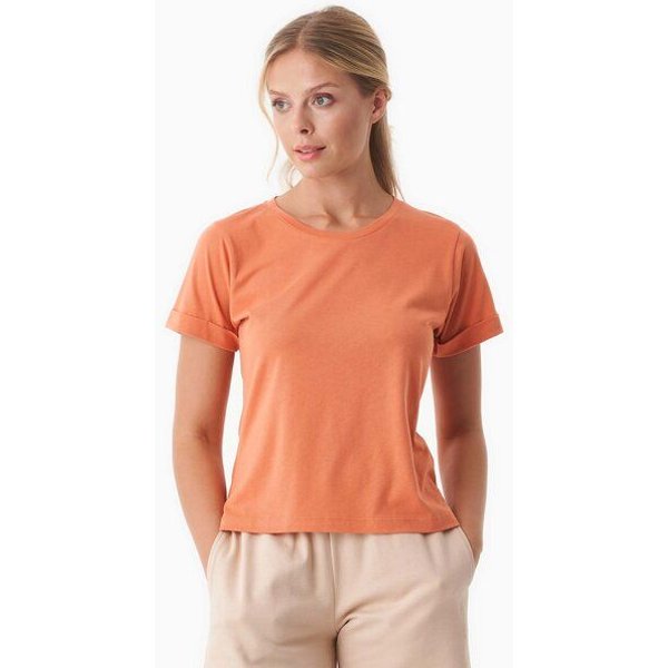 ORGANICATION T-Shirt aus TENCEL Modal und Bio-Baumwolle
