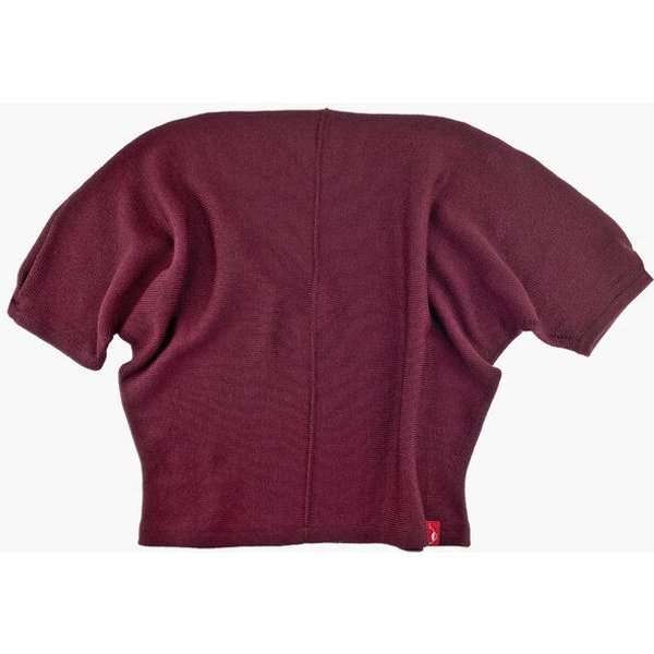 vincente Wollshirt