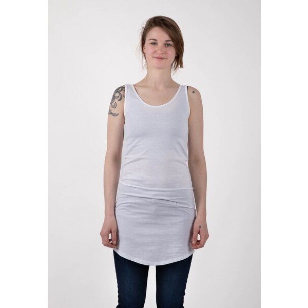 TORLAND Damen Tanktop Kleid TAMINA