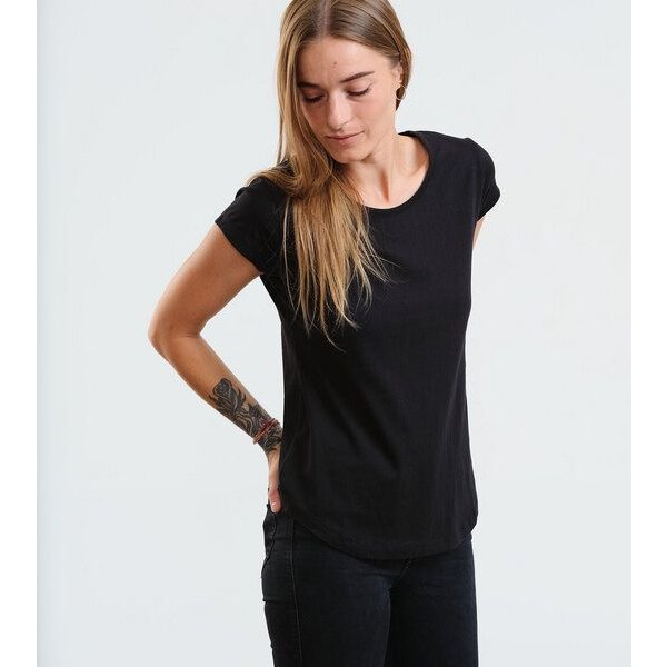 GARY MASH Shirt Asheville aus Biobaumwolle