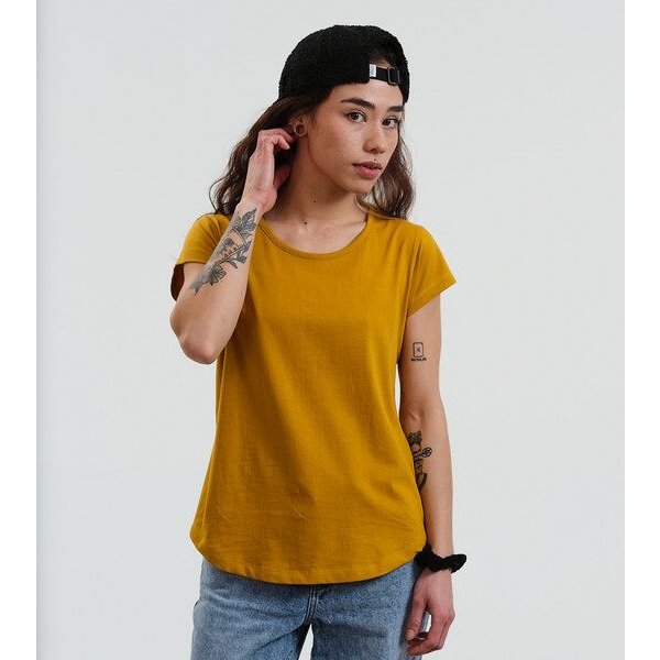 GARY MASH Shirt Asheville aus Biobaumwolle
