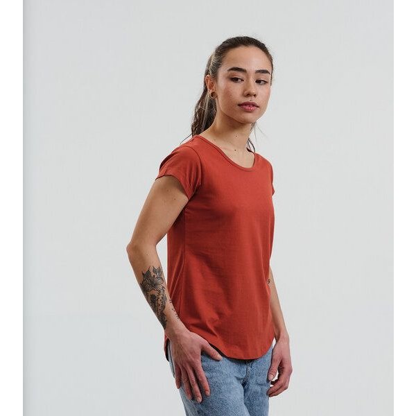 GARY MASH Shirt Asheville aus Biobaumwolle