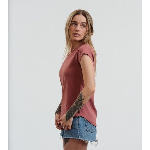 GARY MASH Shirt Asheville aus Biobaumwolle