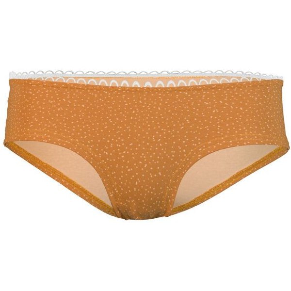 Frija Omina Bio Hipster Muster