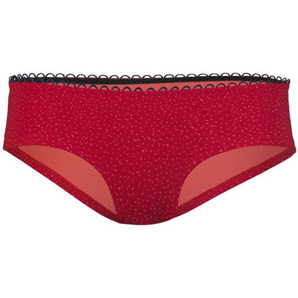 Frija Omina Bio Hipster Muster
