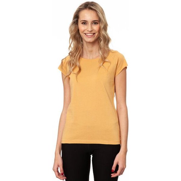FellHerz Damen T-Shirt aus 100% Biobaumwolle