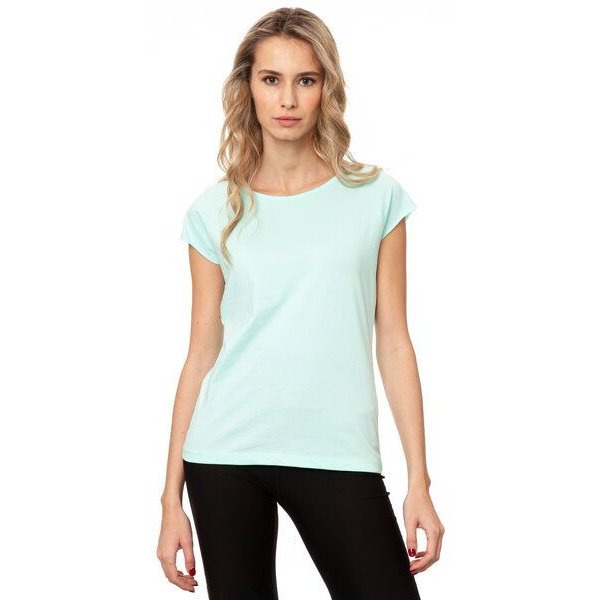 FellHerz Damen T-Shirt aus 100% Biobaumwolle