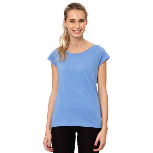 FellHerz Damen T-Shirt aus 100% Biobaumwolle