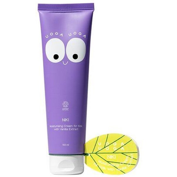 Uoga Uoga Feuchtigkeitscreme NIKI 150ml