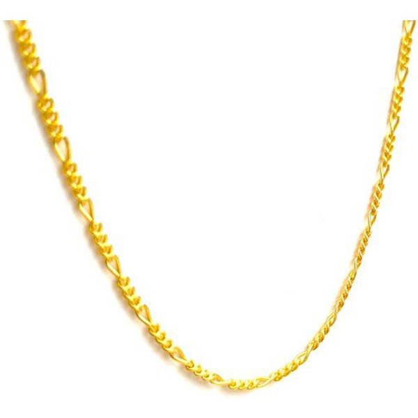 MOANINA Kette Mila Choker - 925 Silber/18k Gold Vermeil