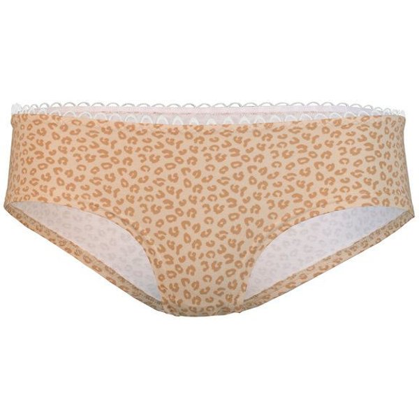 Frija Omina Bio Hipster Muster