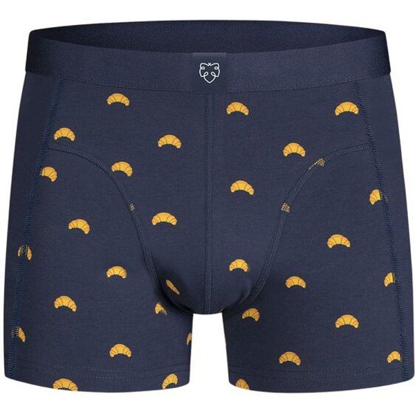 A-Dam Boxerbrief Gemustert