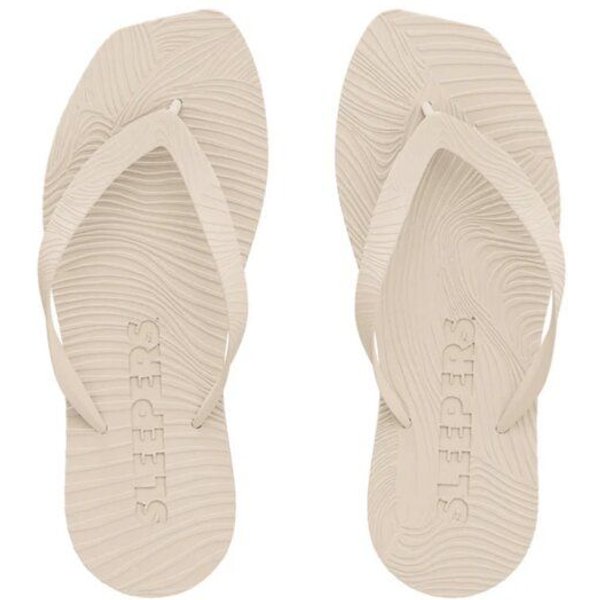 Sleepers Flip Flop Damen aus Naturkautschuk