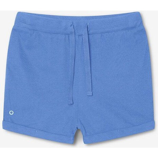 Orbasics Run-around Shorts - Kinder Shorts aus weichster Bio Baumwolle