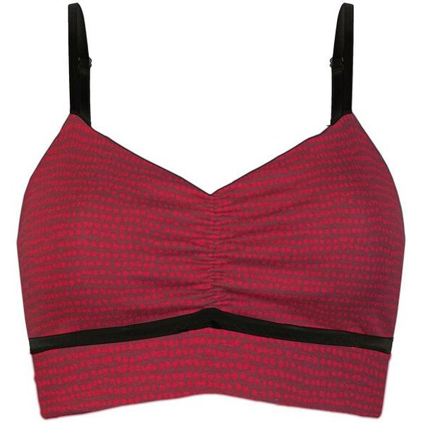 Frija Omina Bio Bustier Yoga