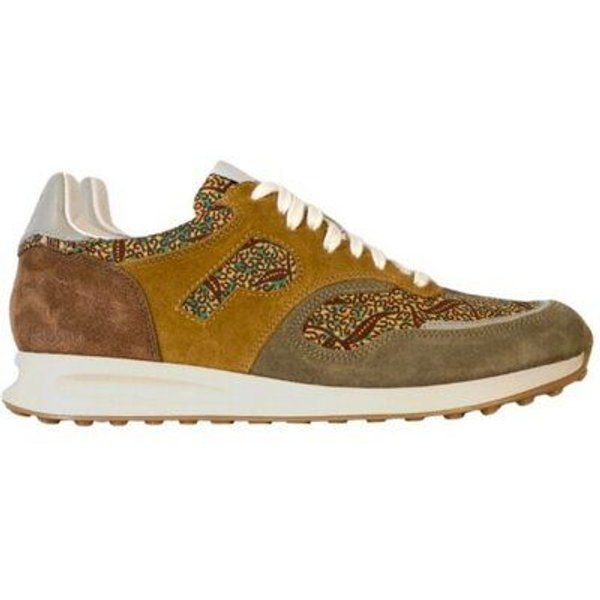 PANAFRICA Arusha - Unisex Recycling Sneaker & Jogger Schuhe