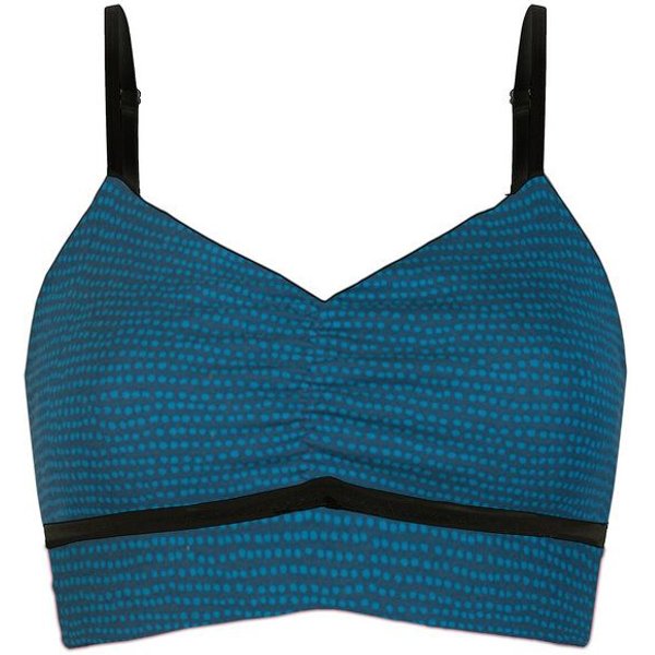 Frija Omina Bio Bustier Yoga