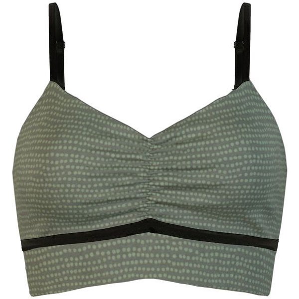 Frija Omina Bio Bustier Yoga