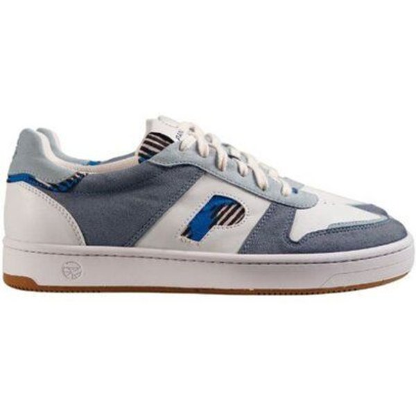 PANAFRICA Kasai - Unisex Recycling Sneaker