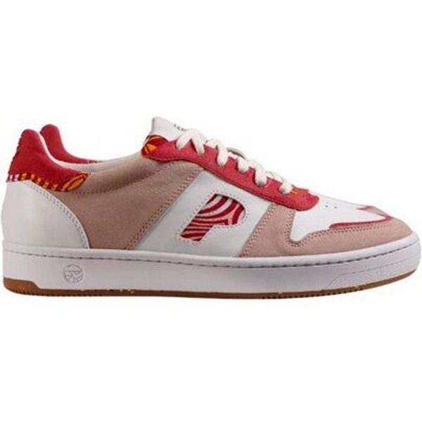 PANAFRICA Kasai - Unisex Recycling Sneaker