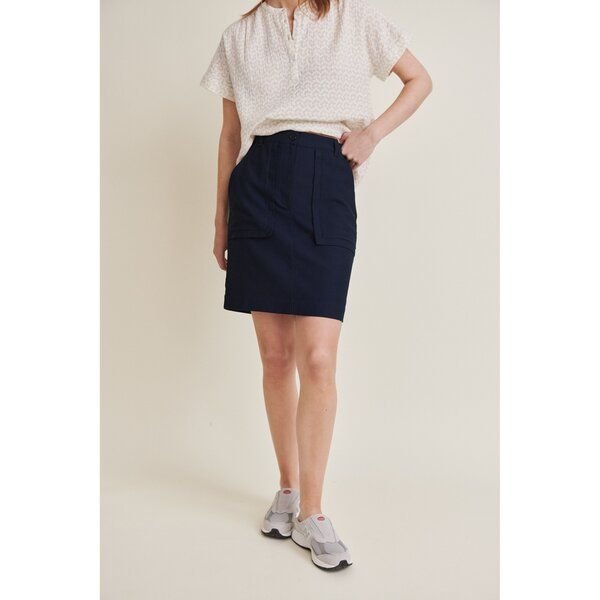 Basic Apparel Rock TILDA aus Bio-Baumwolle