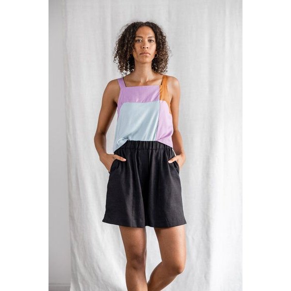 Jyoti - Fair Works Baumwoll Shorts Sitaar