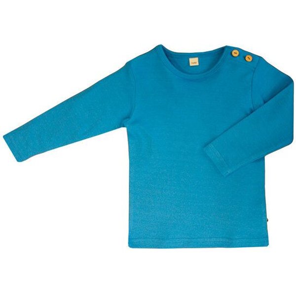Leela Cotton Langarmshirt