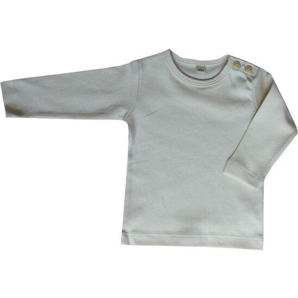 Leela Cotton Langarmshirt