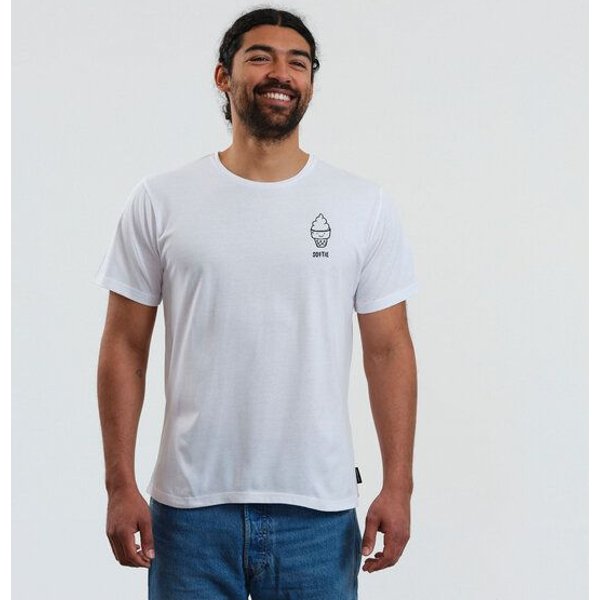 GARY MASH T-Shirt Softie aus Biobaumwolle