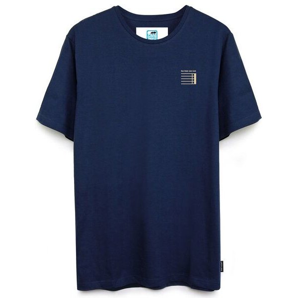 GARY MASH T-Shirt Das Ende vom Lied. aus Biobaumwolle