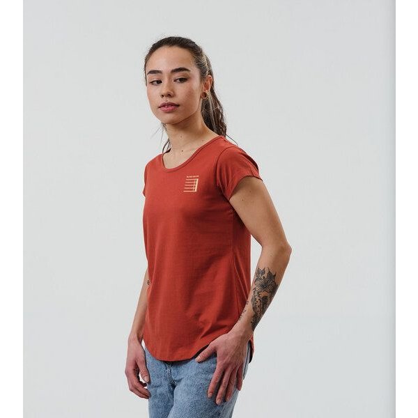 GARY MASH Shirt Asheville Das Ende vom Lied. aus Bio-Baumwolle
