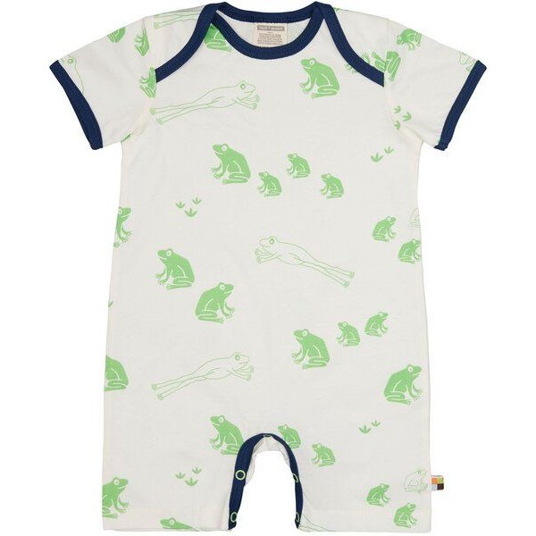 loud + proud Babys & Kinder Spieler Druck, GOTS-zertifiziert