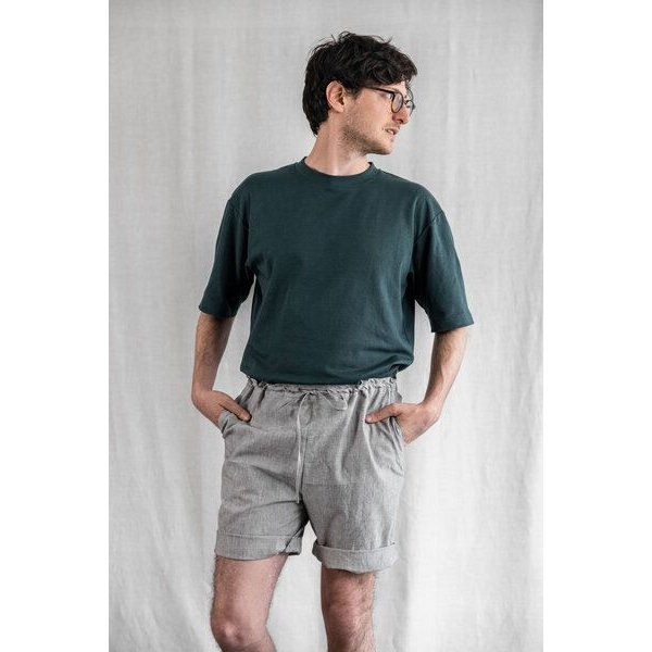 Jyoti - Fair Works Baumwoll Shorts Devaki