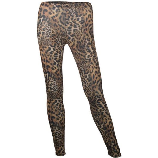 Frija Omina Recycling-Leggings Leo
