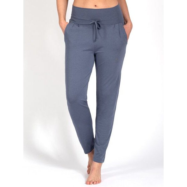 Magadi Yogahose SUSAN aus Naturmaterial, mit Taschen
