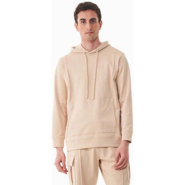 ORGANICATION Hoodie aus Bio-Baumwolle