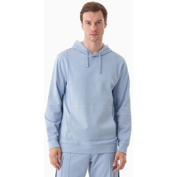 ORGANICATION Hoodie aus Bio-Baumwolle