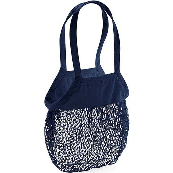 Westford Mill Netztasche Einkaufstasche Obstbeutel Einkaufsnetz Gemüsebeutel