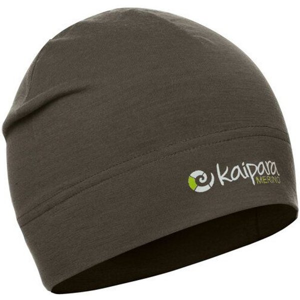 Kaipara - Merino Sportswear Merino Beanie Unisex 150 Onesize
