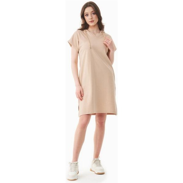 ORGANICATION Kleid aus Bio-Baumwolle