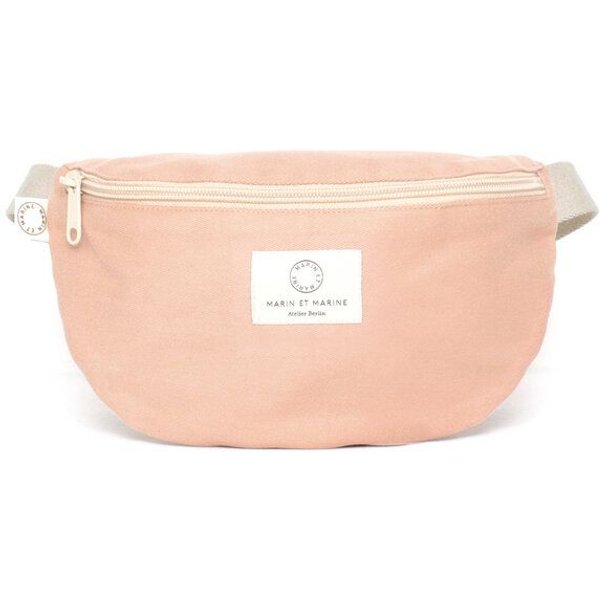 Marin et Marine Berlin Bag Color