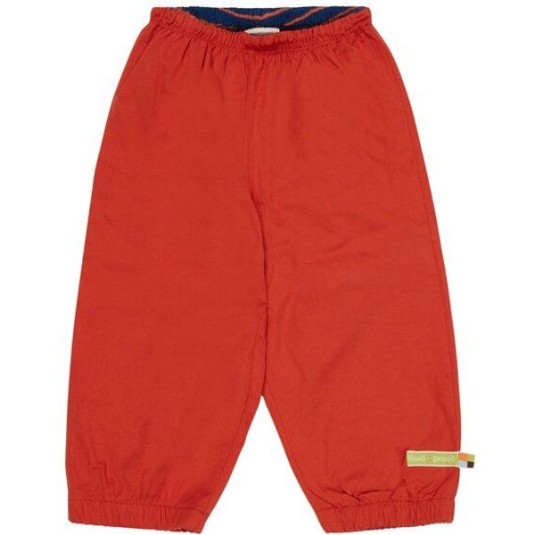 loud + proud Wasserabweisende Hose