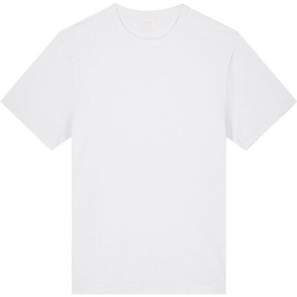 YTWOO Nachhaltiges schweres Unisex T-Shirt
