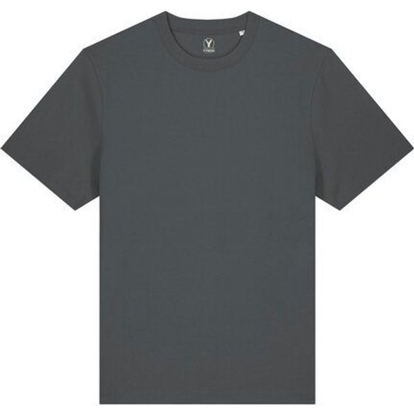 YTWOO Nachhaltiges schweres Unisex T-Shirt