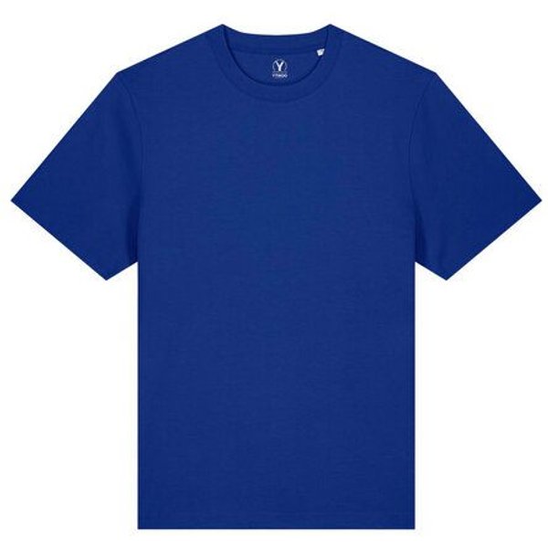 YTWOO Nachhaltiges schweres Unisex T-Shirt