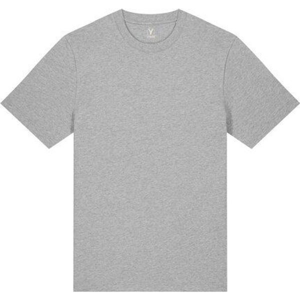 YTWOO Nachhaltiges schweres Unisex T-Shirt