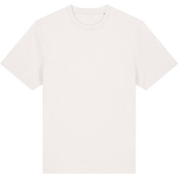 YTWOO Nachhaltiges schweres Unisex T-Shirt