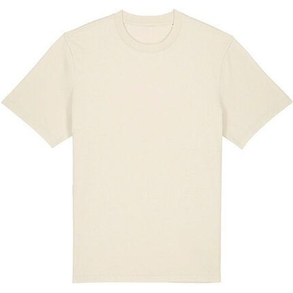YTWOO Nachhaltiges schweres Unisex T-Shirt