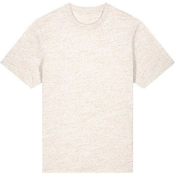 YTWOO Nachhaltiges schweres Unisex T-Shirt